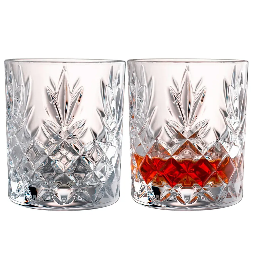 Renmore DOF Whiskey Glass - Set of 2 product
