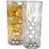 Renmore Hi-Ball Glasses Set of 2 - Crystal