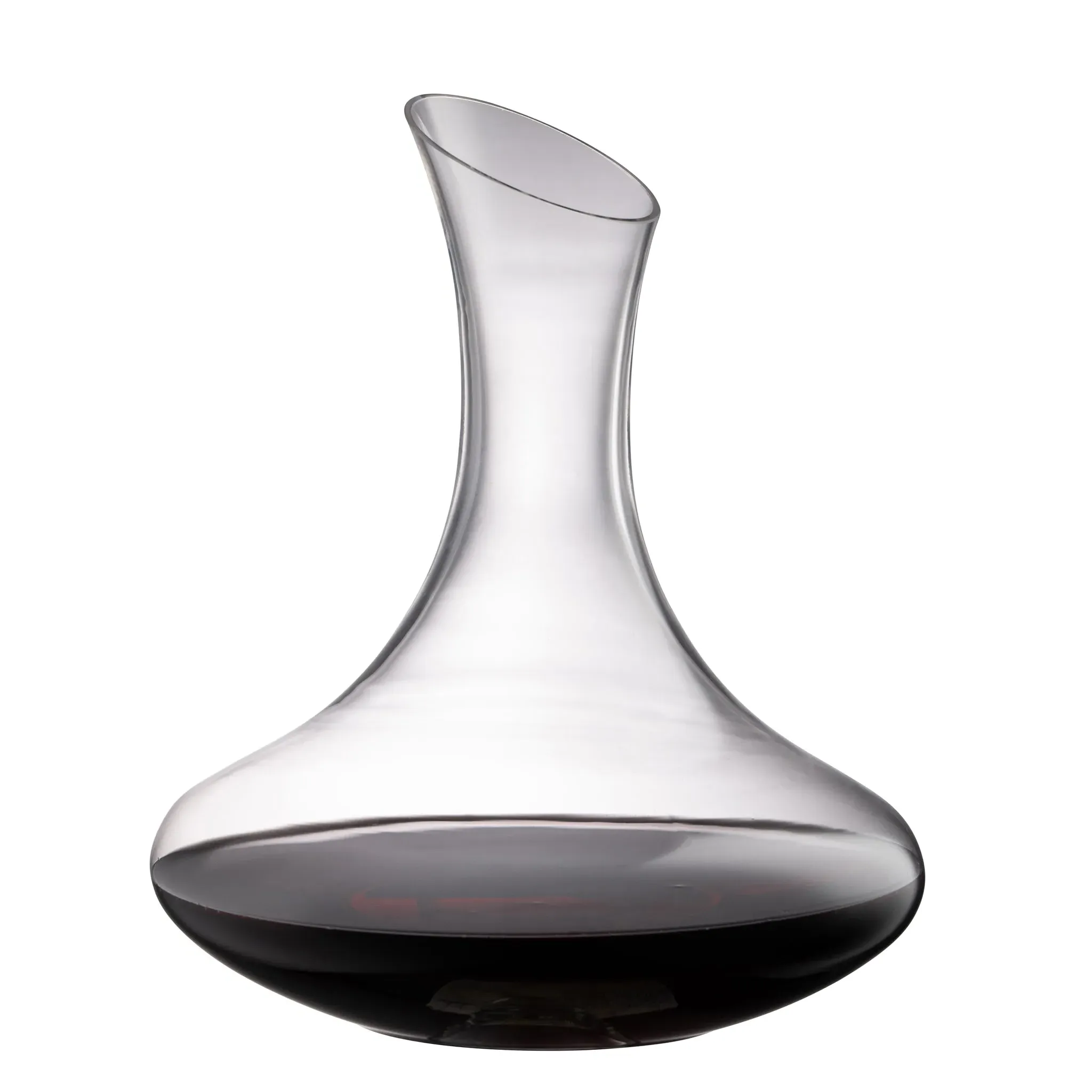 Solus Carafe - Crystal image