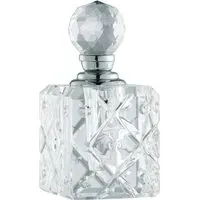Mini Square Perfume Bottle