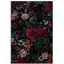 Botanical Night Garden II Wall Art - Warm