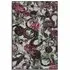 Snakes and Roses Wall Art - Neutral