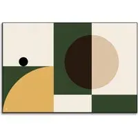 Botanist Puzzle - Green