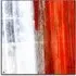 Jared Hankins Abstract Wall Art - Red