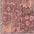 Jared Hankins Pink Pattern Wall Art - Pink