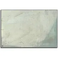 Muted Indi Canvas Wall Art - Neutral