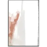 Contractions No. 6 Wall Art - Neutral