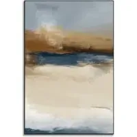 Deixa No. 01 Wall Art - Neutral