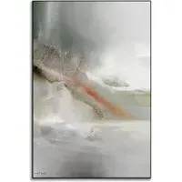 Feel It No. 02 Wall Art - Neutral