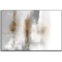 Karine Tonial Grimm Acrylic Wall Art No. 1 - Grey