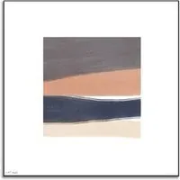 Life No. 6 Abstract Wall Art - Light