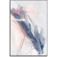 Paradise No. 4 Wall Art - Colorful