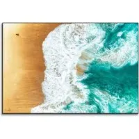 Aerial Summer Wall Art Print