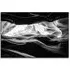 Philippe HUGONNARD Antelope Canyon Wall Art - Black and White