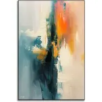 Philippe HUGONNARD Infinity II Wall Art - Warm