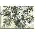 Landscape Bouquet Wall Art - Green