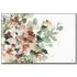 Shelby Kregel Orange Flowers Wall Art - Warm