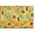 Van Gogh Sunflowers Wall Art - Yellow