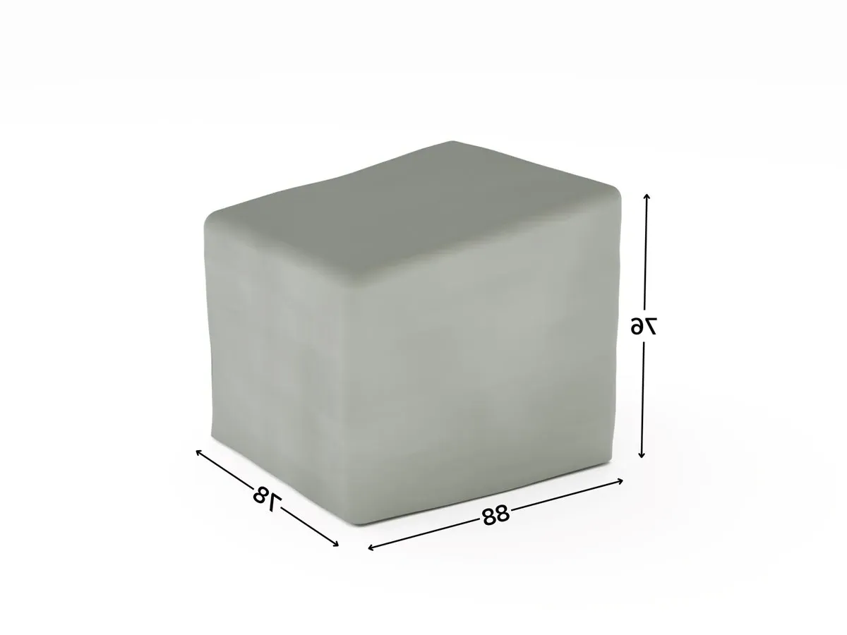 Aluminium Sofa Chair Cover - Khaki product