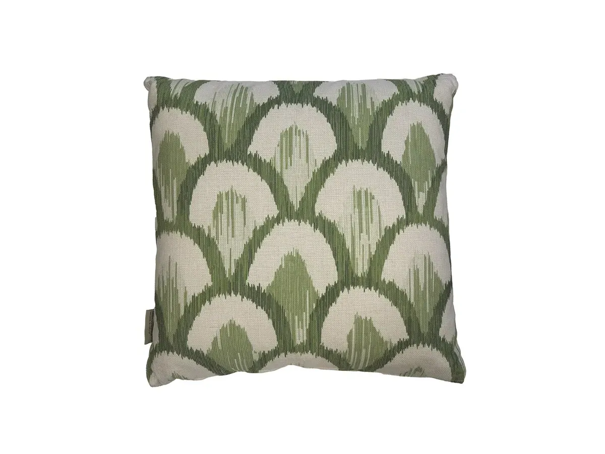 Asparagus Spear 45cm Square Scatter Cushion product