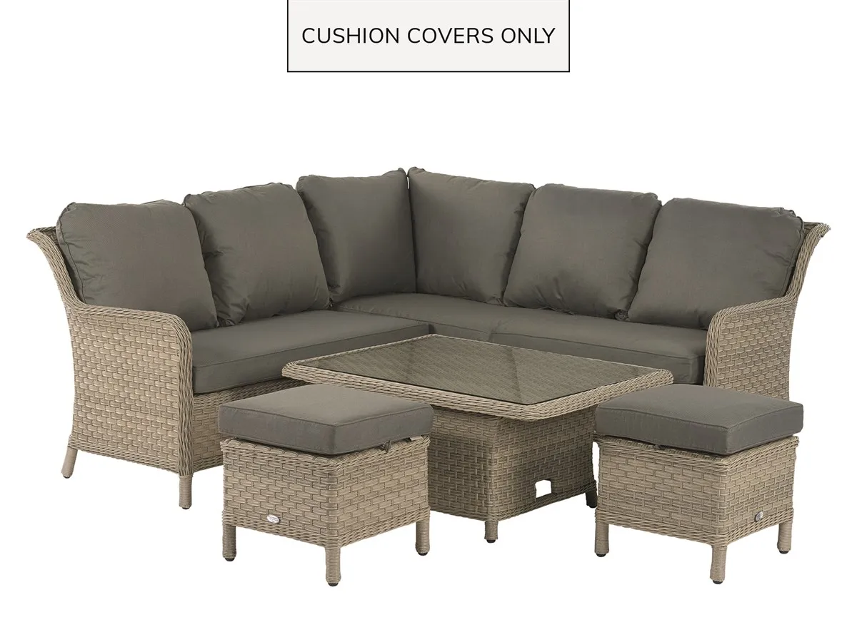 Blenheim Mini Sofa Set Complete Cushion Cover Set product