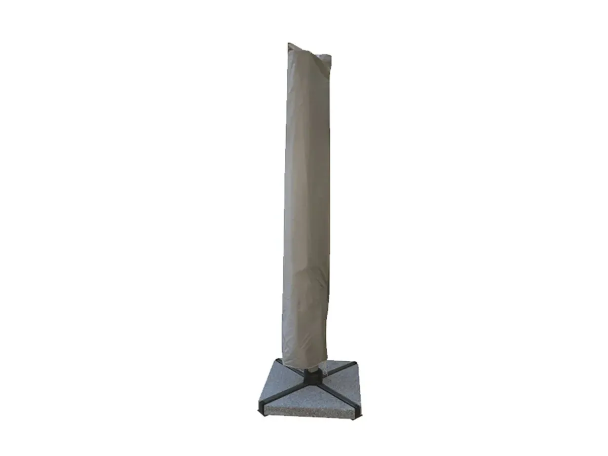 Chichester 4x3m Cantilever Parasol Cover - Khaki product