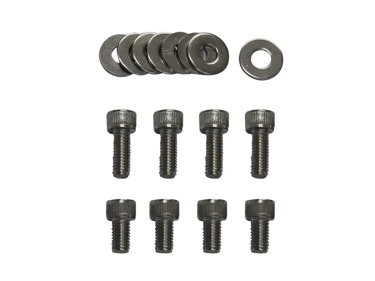 Chichester/Truro Cantilever Parasol Bolt Pack product
