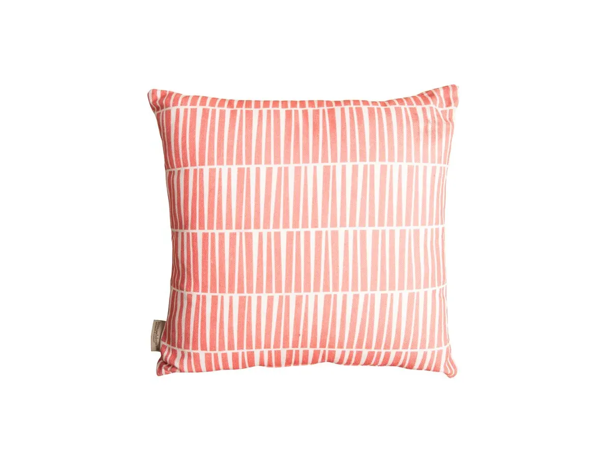 Coral Shard Square Scatter Cushion - 45cm product