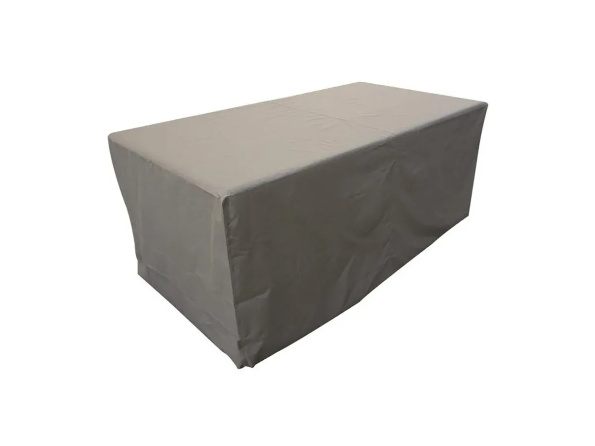 Fairford Cushion Box Cover - Khaki, Polyester product