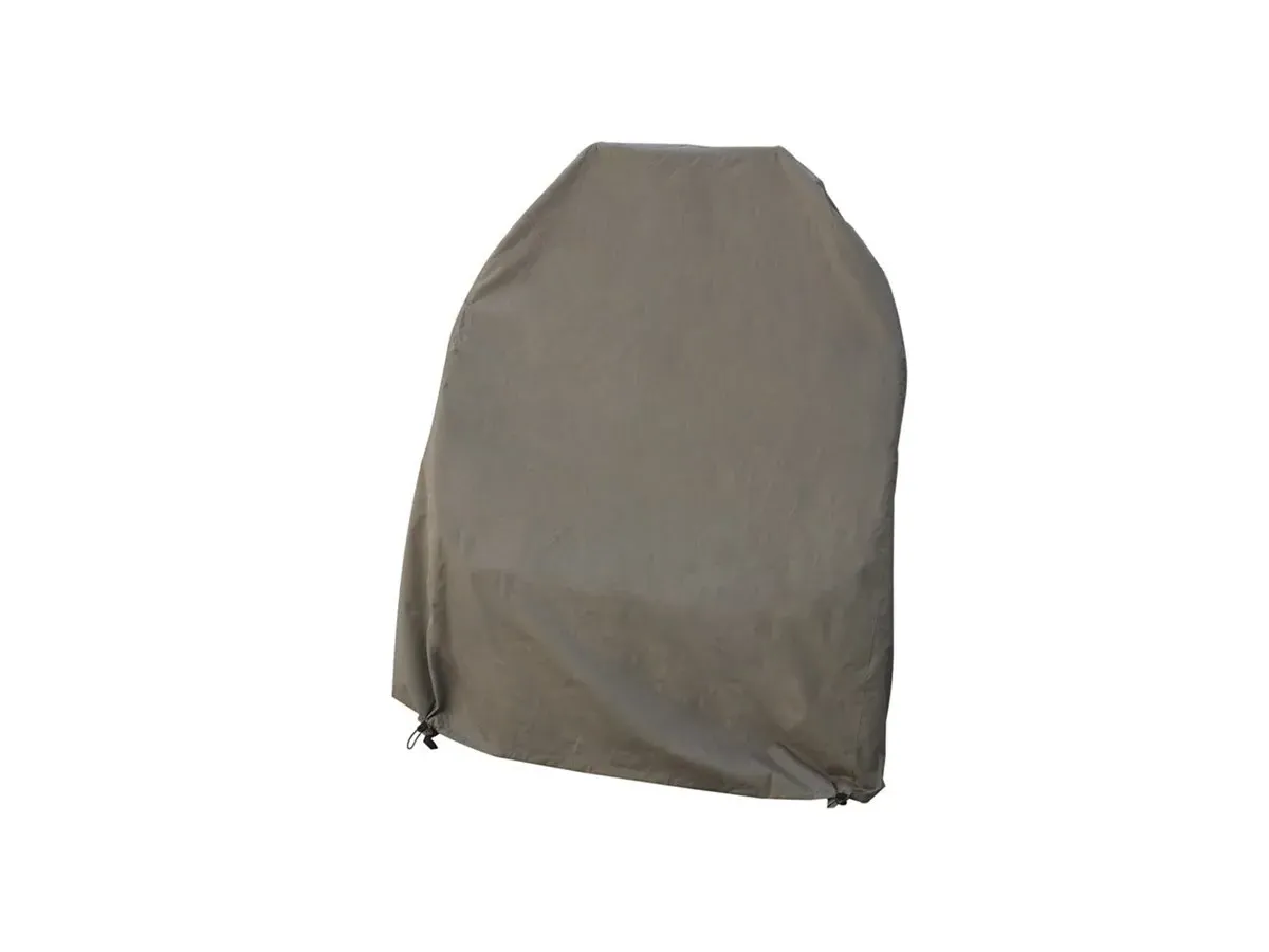 Helsinki Cocoon Chair Cover - Khaki product