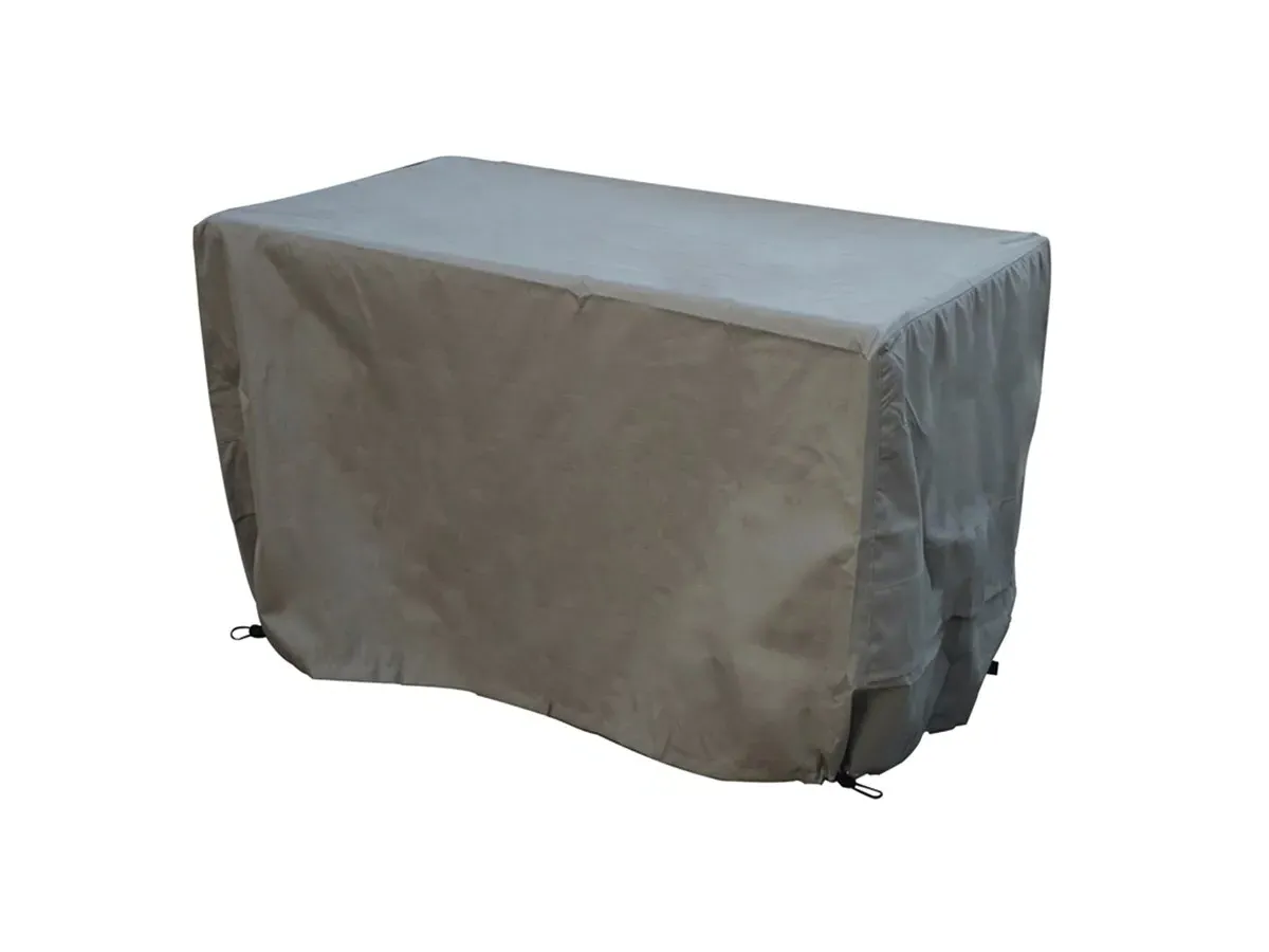 La Rochelle Bar Set Cover - Khaki, Polyester product