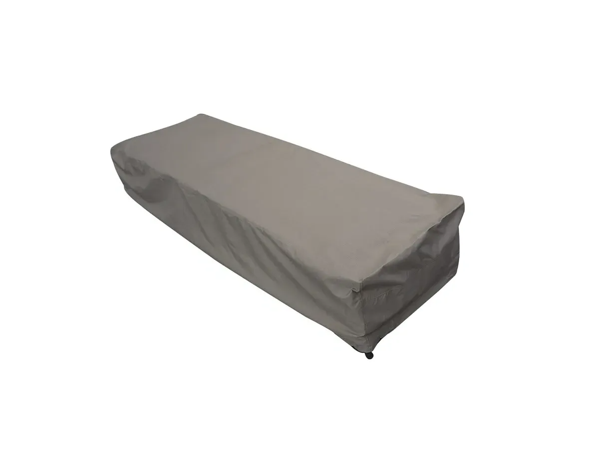 La Rochelle / Portofino Aluminium Lounger Cover - Khaki product
