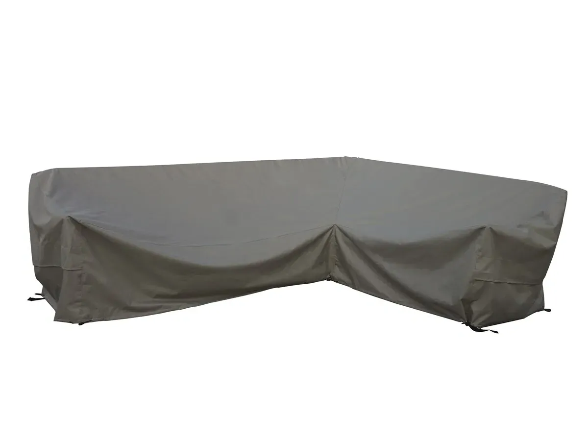 La Rochelle / Portofino L-Shaped Sofa Cover - Long Right product