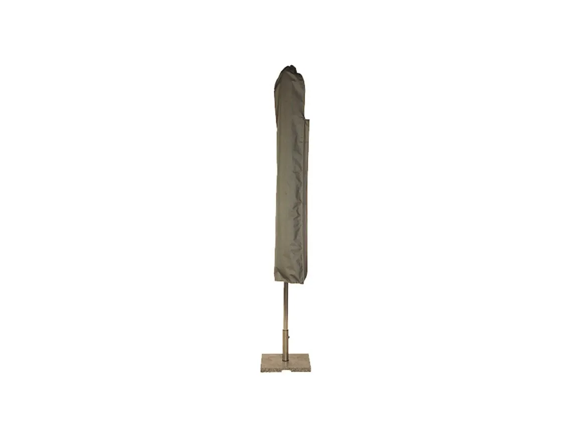 Medium Parasol Cover 3m & 2.7m Round - Khaki product