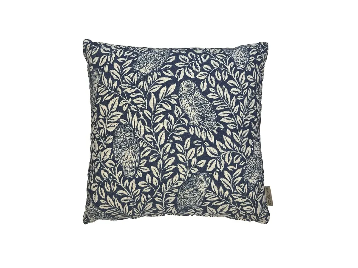 Midnight Owl 45cm Square Scatter Cushion product