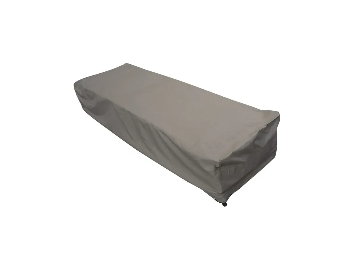 Monte Carlo / Panama Rattan Lounger Cover product