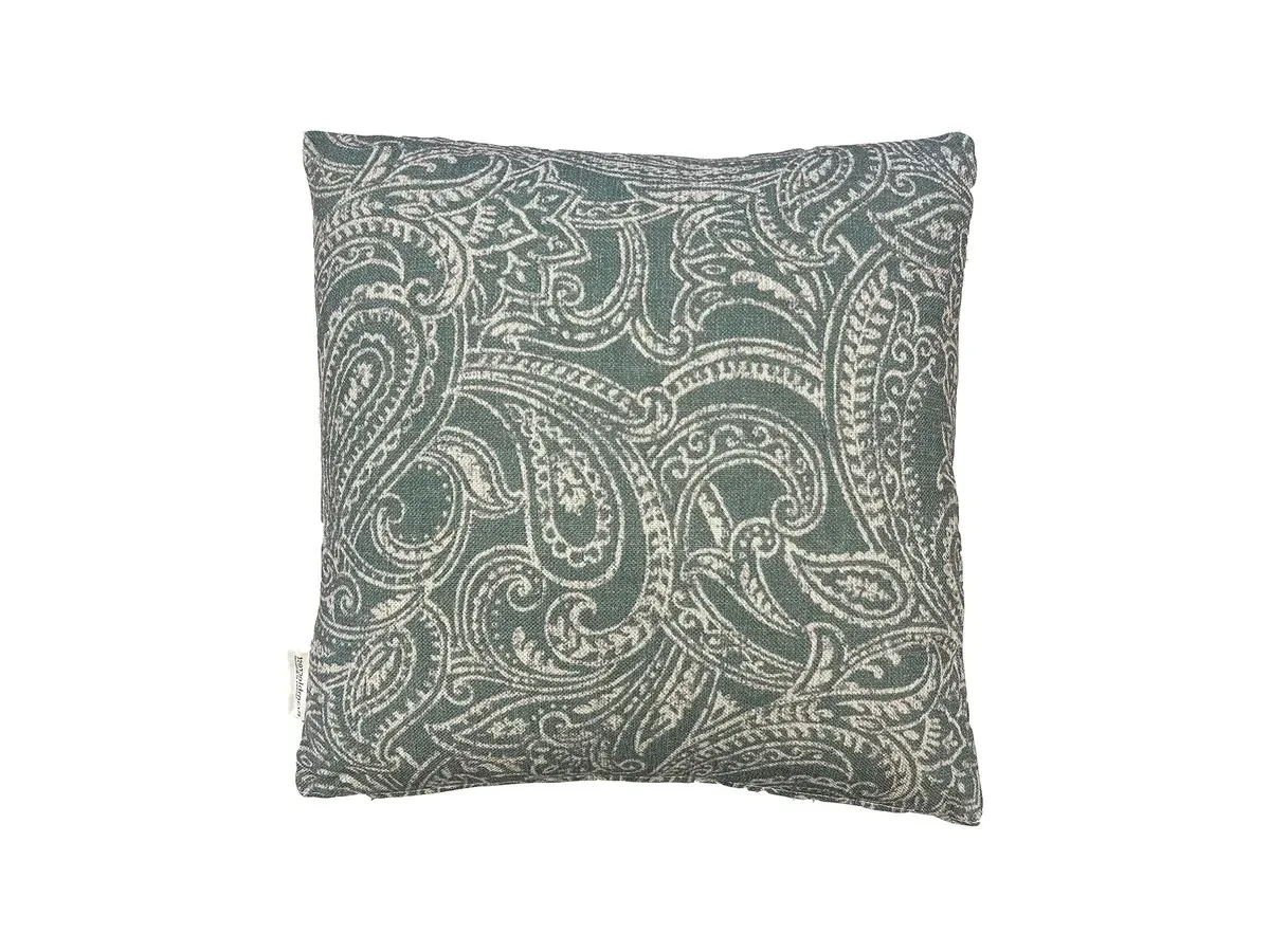Paisley Square Scatter Cushion product