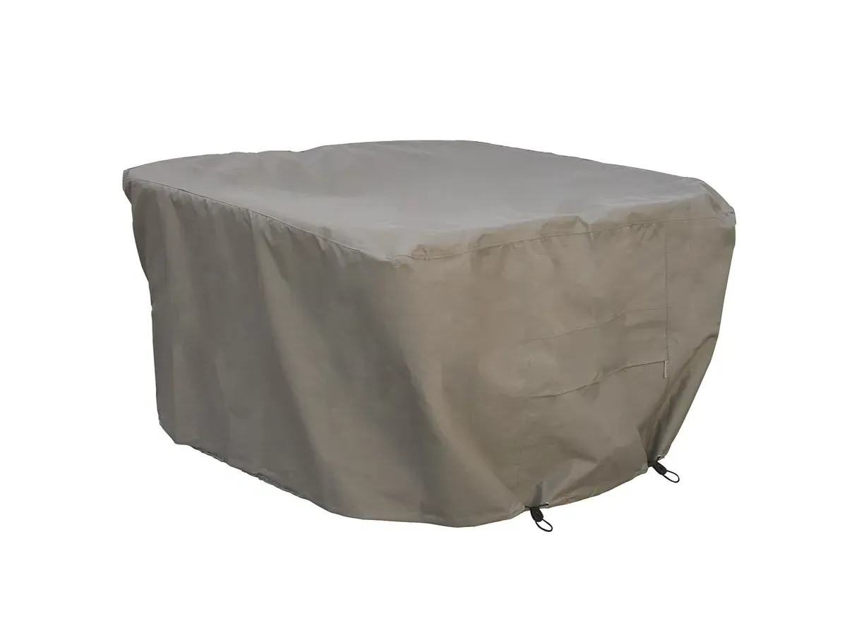 Tetbury 8-Seater Balcony Set Cover - Khaki product