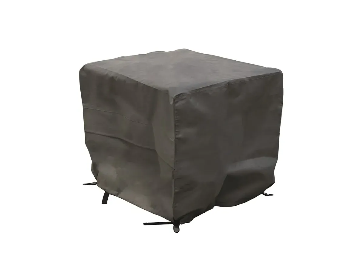 Tetbury Mini Dual Height Table Cover - Khaki product