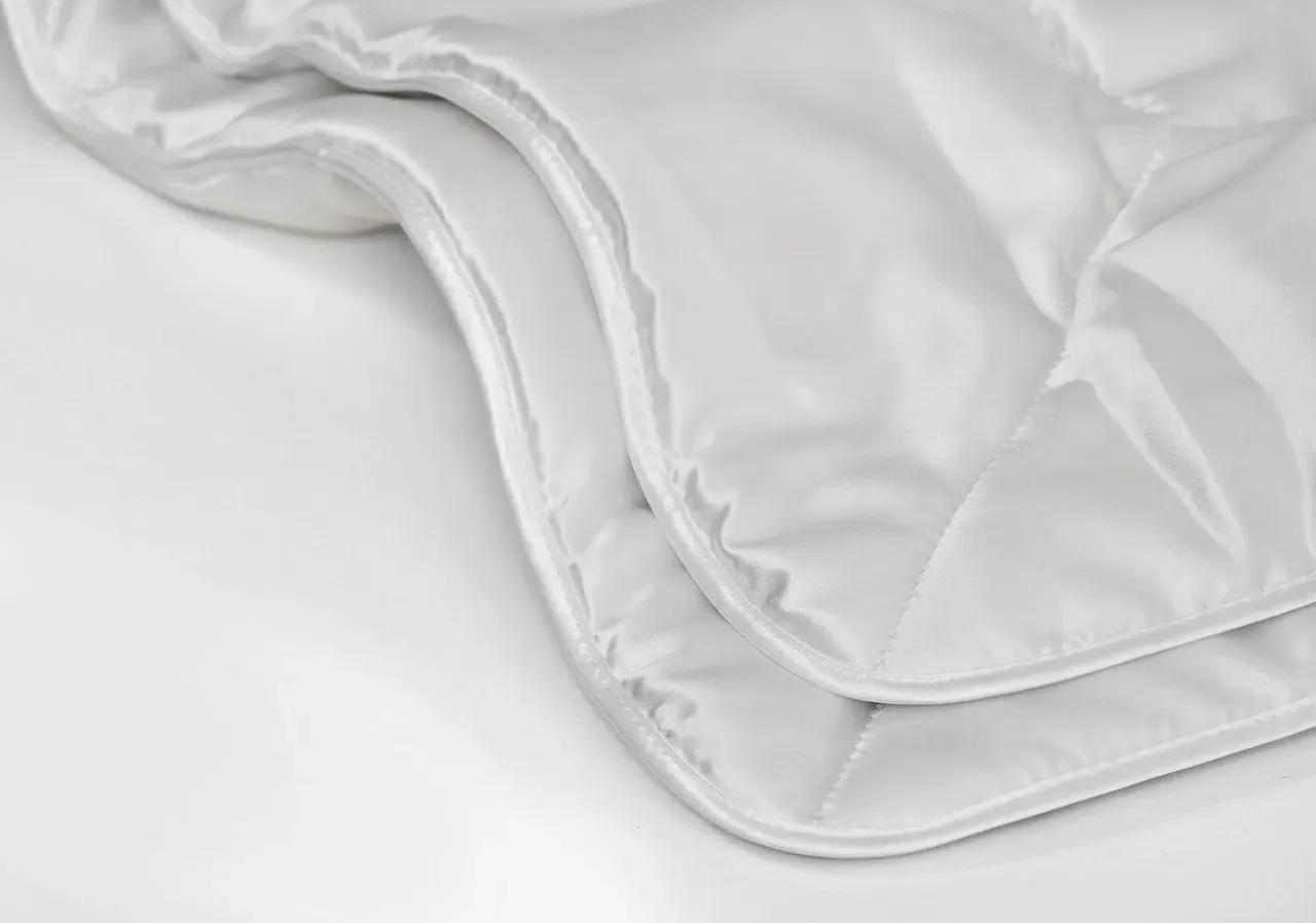 Double Duvet 7.5 Tog - Silk