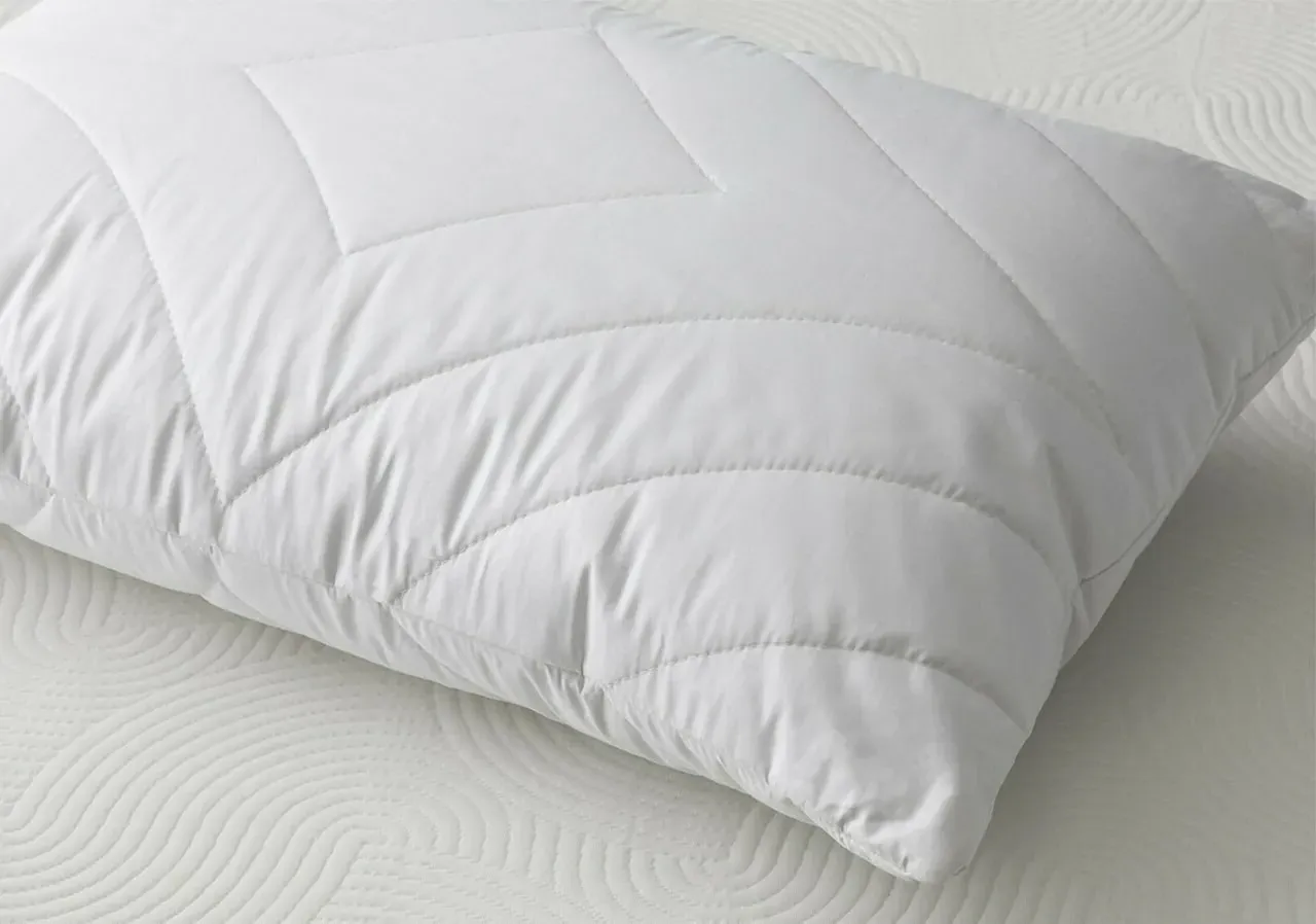 Double Duvet & Pillow Bundle - Egyptian Cotton