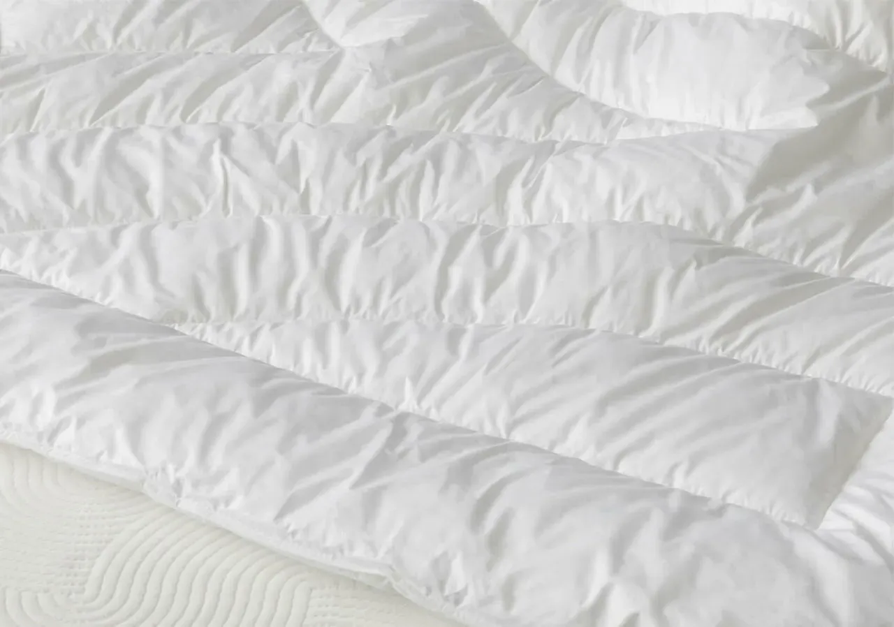 Double Duvet & Pillow Bundle - Egyptian Cotton