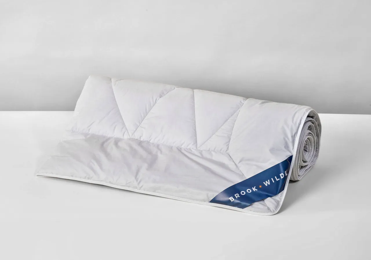 King Duvet 7 Tog - Cashmere