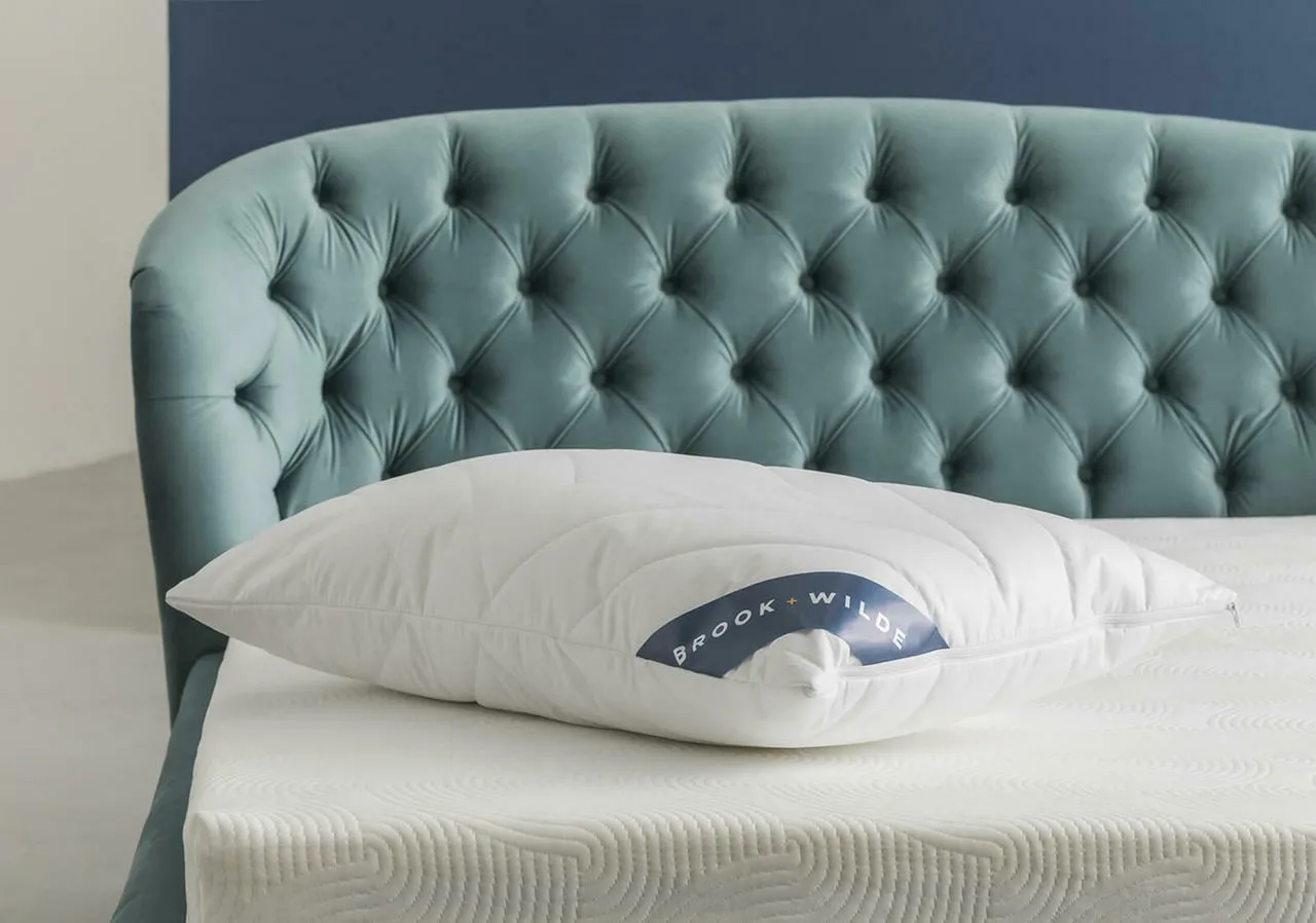 Single Duvet & Pillow Bundle - Egyptian Cotton