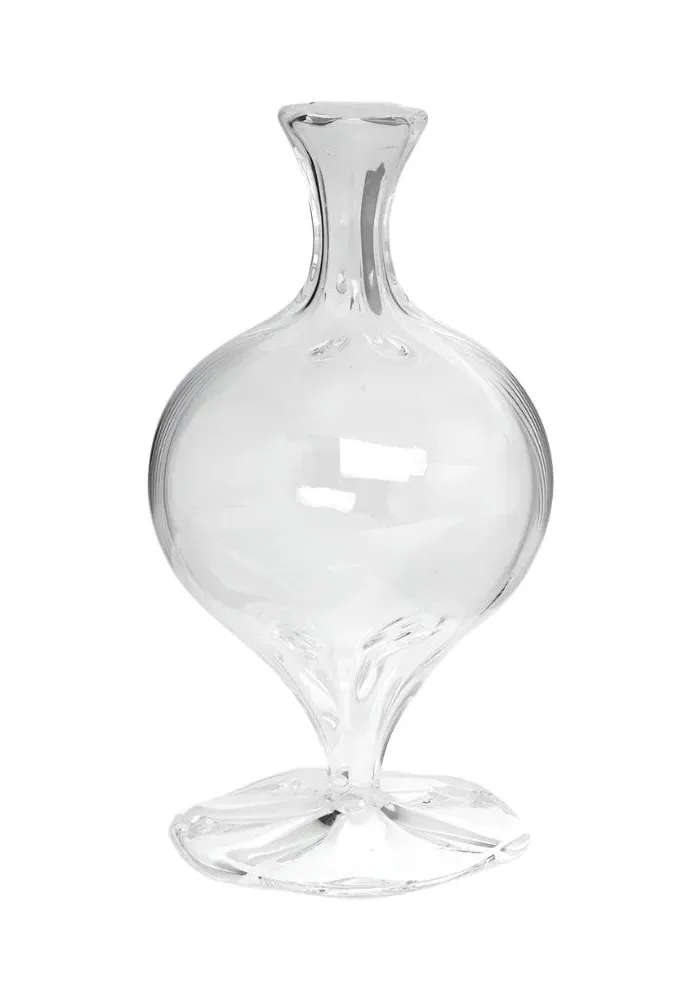 Large Vase Hand Blown - Murano Glass image