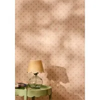 Scallop Lampshade - White alternate view