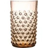 Tumblers Set of 4 - Bronze, Metal alternate view