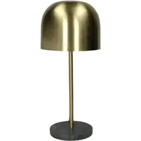 Casa by Josephine Jenno Table Lamp - Gold alternate view
