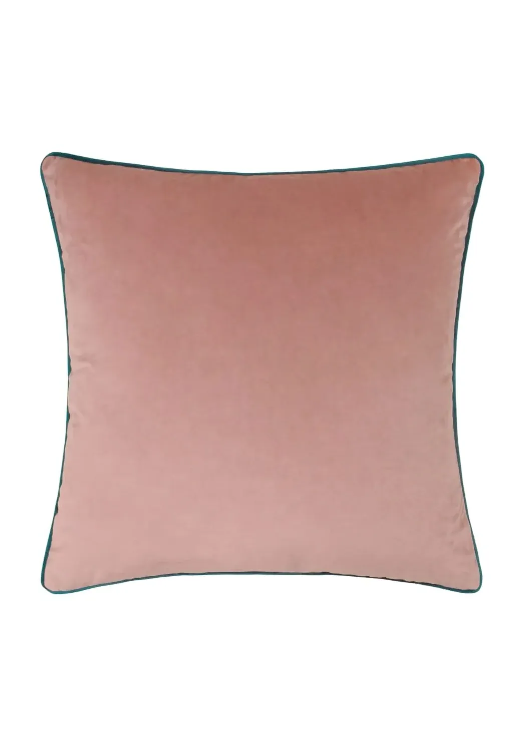 Meridian Cushion Cover - Pink, Velvet product