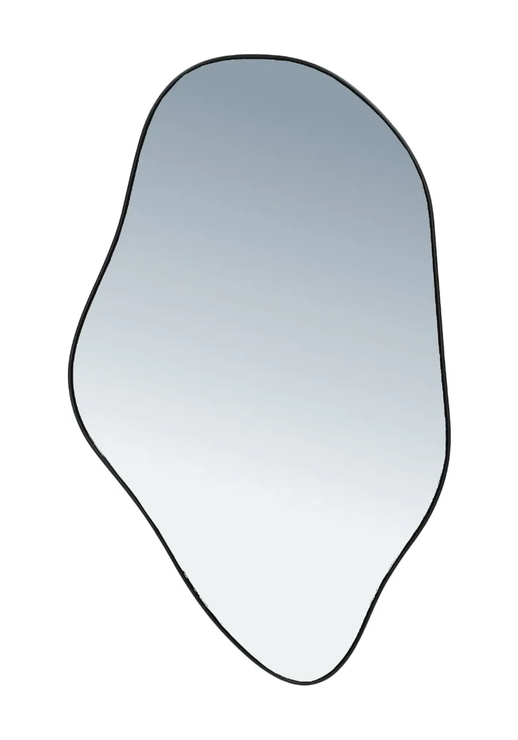 Kersten Sculptural Wall Mirror product